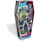 Clementoni 150Pcs Puzzle en forme de Monster High 92867*24
