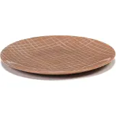 Serax Zuma Assiette Petit-Déjeuner - Lot de 2 Sienna