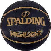 Spalding 7