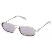 Adidas Originals Lunettes de Soleil OR0151 56/17/145 Matte palladium Injected / metal UNISEX OR0151