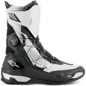 Alpinestars Sp-x Boa Touring Boots Gris EU 43 Homme