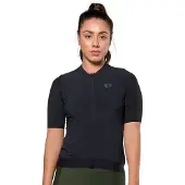 Pearl Izumi Expedition Short Sleeve Jersey Noir XL Femme