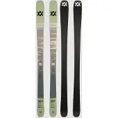 Völkl Skis Alpins Blaze 86