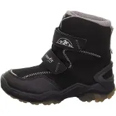 Superfit Bottes 'Jupiter Ice' noir