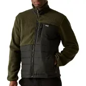 Regatta Polaire Zippée Frankie Borg Hybrid