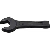 Bgs Clé à fourche de percussion 46 mm (46 mm)