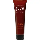 American Crew Gel coiffant pour hommes , tenue ferme, non squameux, 95 ml