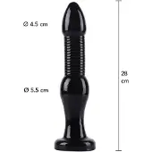 Hidden Desire Extreme Anal Intruder