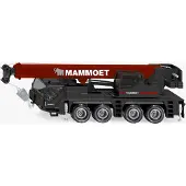 Siku Mammoet Kranwagen
