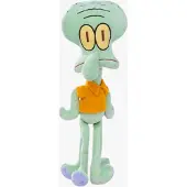 Svamp Bob SPB Thaddeus Q. Tentacule 35cm