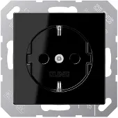 JUNG Prise de courant CEBEC 16A 250V A 1520 SW
