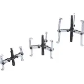 Schwan pulley puller set , 3-piece