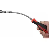 Bgs Jeu d’embouts de tournevis avec tige flexible 31 pièces