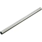 Keuco Barre de rideau de douche PLAN vc 1500mm