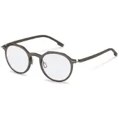 Rodenstock Lunettes R5369 Rounded