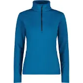 CMP Sweat à Demi-zip 33g4426