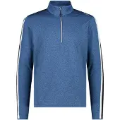 CMP Sweatshirt Bleu 2XL Homme