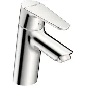 Hansa vantis - wastafelkraan, chroom