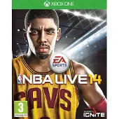 NBA Live 14 - Xbox One (US)