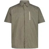 CMP Chemise à Manches Longues 35s7797