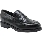 Nero Giardini Mocassins I617165D femmes - Noir - 36