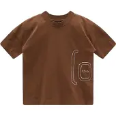 CMP T-shirt à Manches Courtes 35f4946
