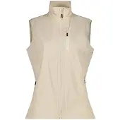 CMP Veste sans manche légère femme
