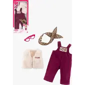 Corolle Ma Chique Ontdekkingsreiziger Set - 36cm