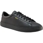 BOSS Baskets basses 'Kieran' noir