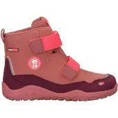 TROLLKIDS Chaussures De Randonnée Lyngdal Barefoot Winter