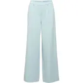 Object Pantalon à pince 'OBJLISA' bleu clair