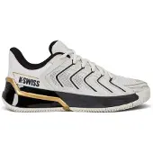 K-Swiss Chaussures Pour Terre Battue Ultra Shot 4