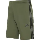 Adidas Pantalon de sport olive / noir
