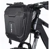 Wild Man WILDMAN E8 Sac de guidon vélo étanche Rangement