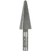 Bosch Foret à peler la tôle CV 3-14x58 DIY (1)