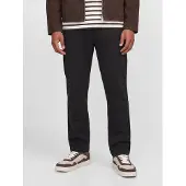 Jack & Jones Pantalon 'JPSTBILL BARRON' noir