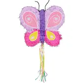 Boland Piñata Papillon (1 pcs)