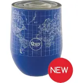 Quy Cup Quy Cup, Thermos Tazza Mappa Friends 300ml, Tempo Libero