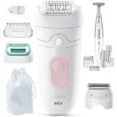 Braun Silk-épil 5 5-251 Rose