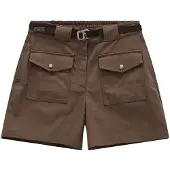 CMP Short femme