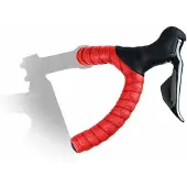 ACID Rc 3mm Handlebar Tape Rouge 2100 mm