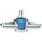 Jean Patou Voyageur Eau de Toilette 50ml Spray - Ship Edition