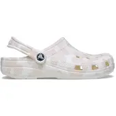 Crocs Sabots Classic Pop Petals