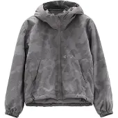 CMP Veste à capuche femme