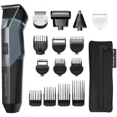 Rowenta Tondeuse X Series 900 TN9710E0, 16-en-1