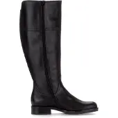 Gabor 72.029 Bottes pour femmes - bottes élégantes noires NEU