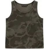 CMP T-shirt Sans Manches 33t5486