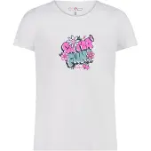 CMP T-shirt technique imprimé fille