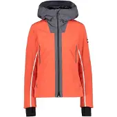 CMP Veste Fix Hood 31w0036