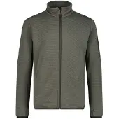 CMP Polaire zippée intégrale Unlimitech